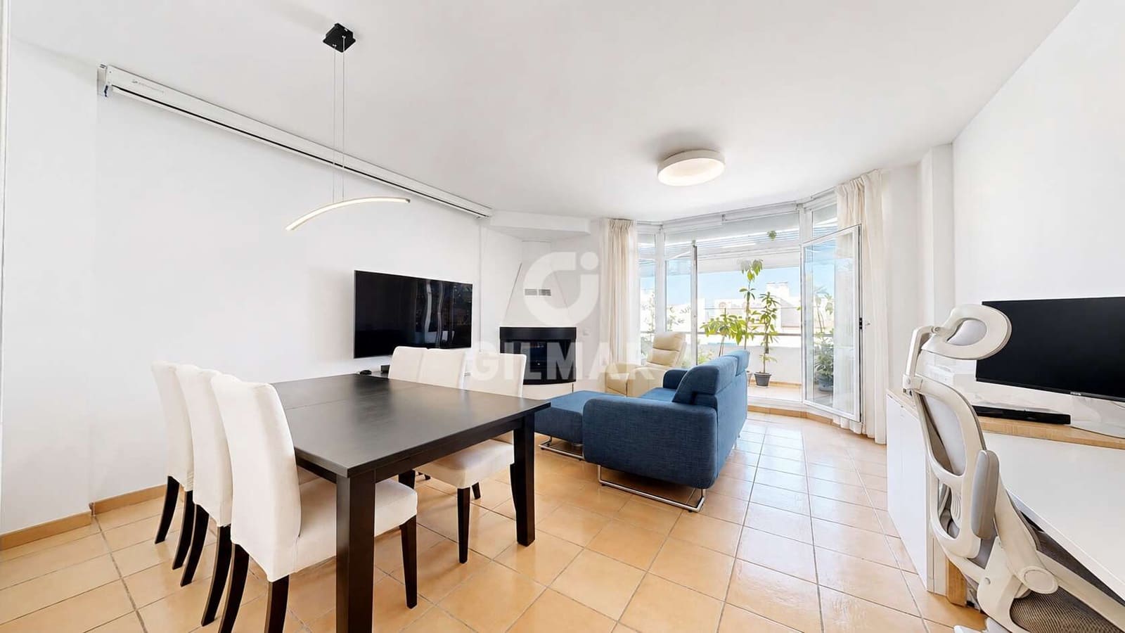 5 soverom Rekkehus til salgs i Torremuelle med svømmebasseng garasje - € 559 000 (Ref: 9961642)
