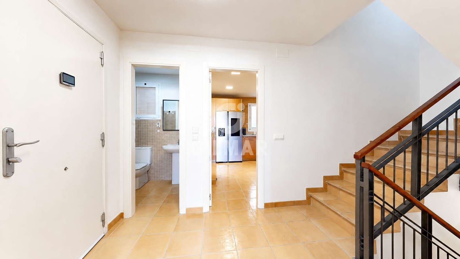 5 soverom Rekkehus til salgs i Torremuelle med svømmebasseng garasje - € 559 000 (Ref: 9961642)