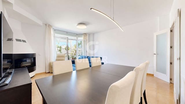 5 soverom Rekkehus til salgs i Torremuelle, Benalmádena med svømmebasseng garasje - € 559 000 (Ref: 9961642)