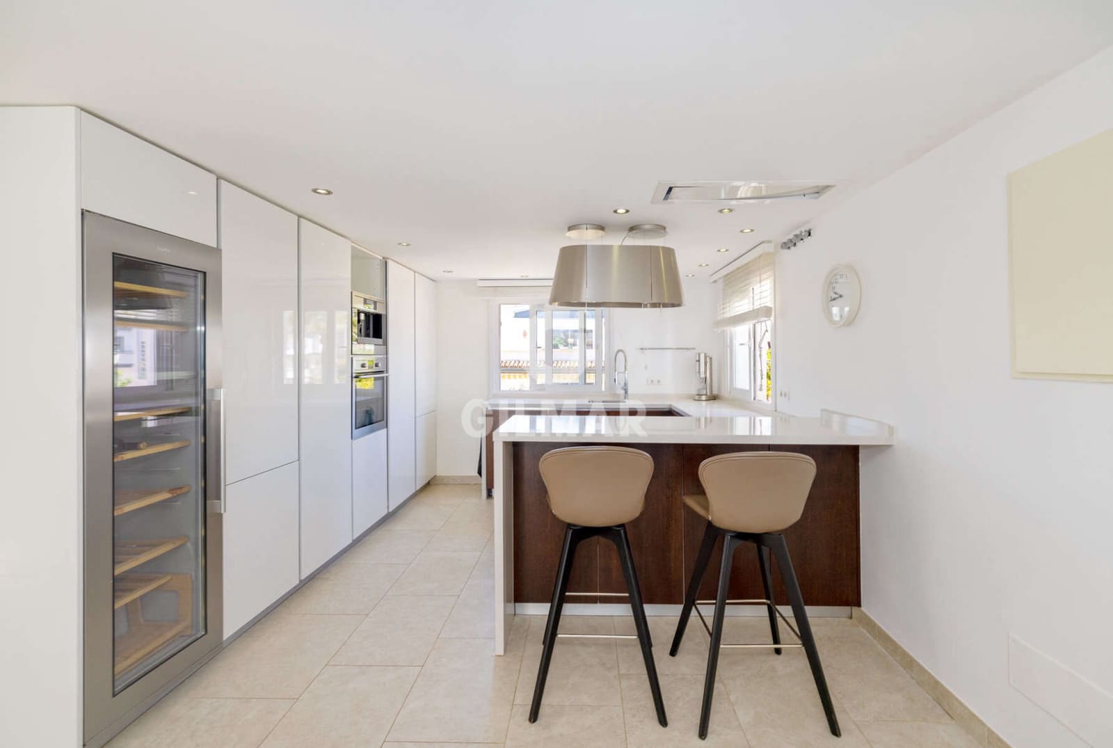 3 soverom Penthouse til salgs i New Golden Mile - € 1 795 000 (Ref: 9961881)