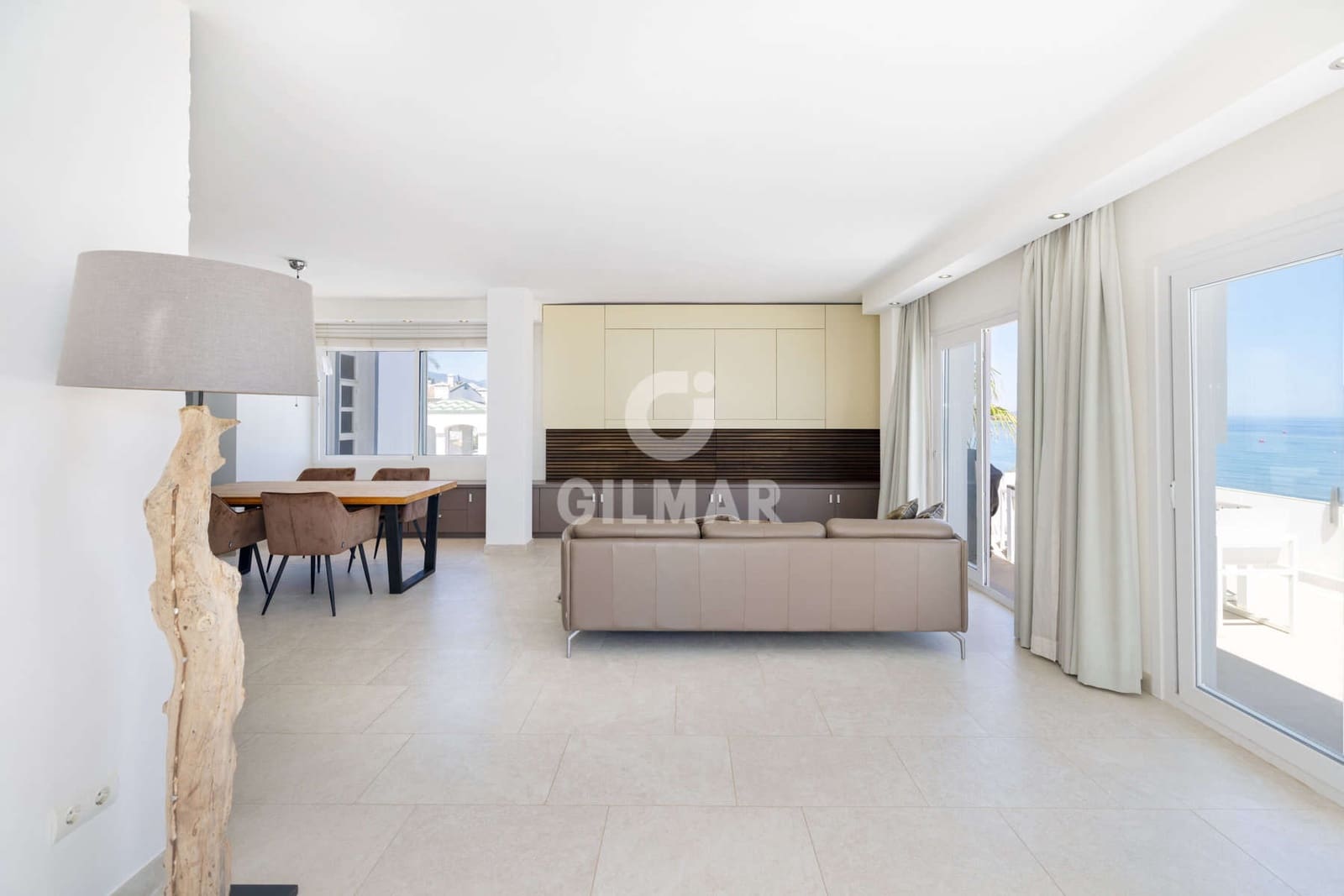 3 soverom Penthouse til salgs i New Golden Mile - € 1 795 000 (Ref: 9961881)
