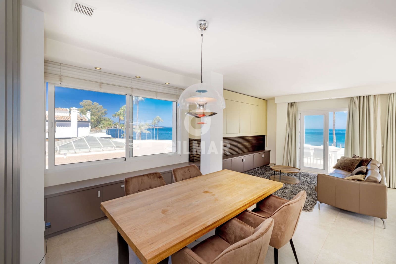 3 soverom Penthouse til salgs i New Golden Mile - € 1 795 000 (Ref: 9961881)