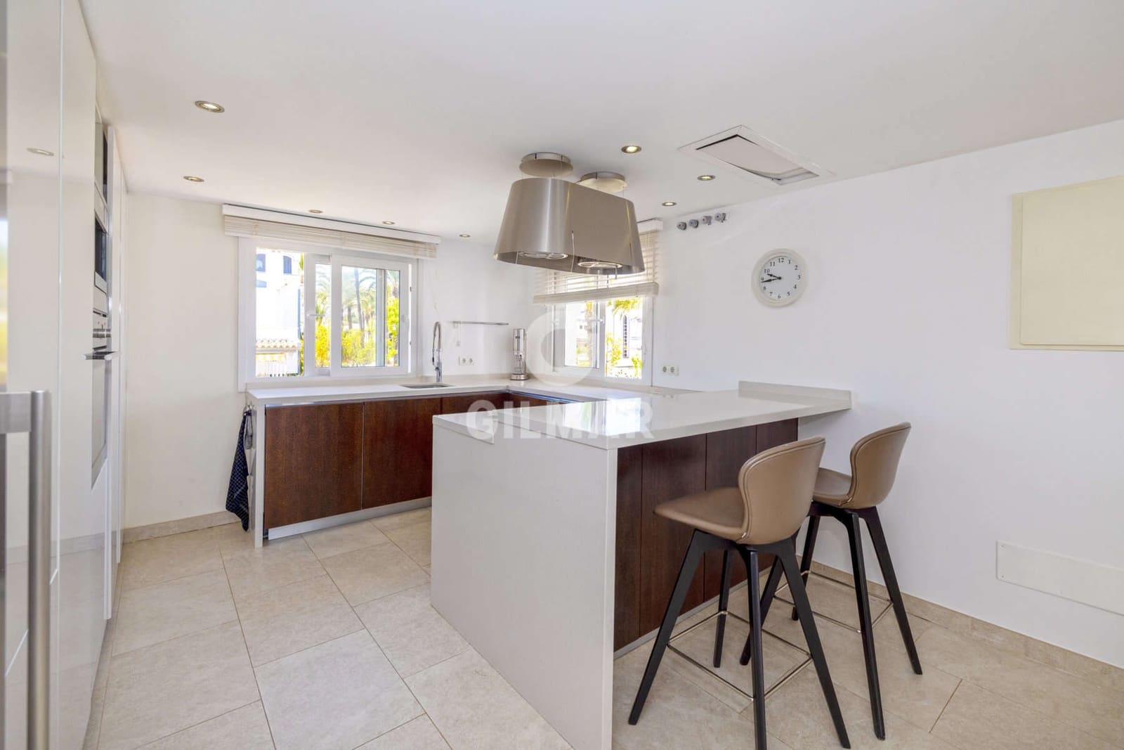 3 soverom Penthouse til salgs i New Golden Mile - € 1 795 000 (Ref: 9961881)