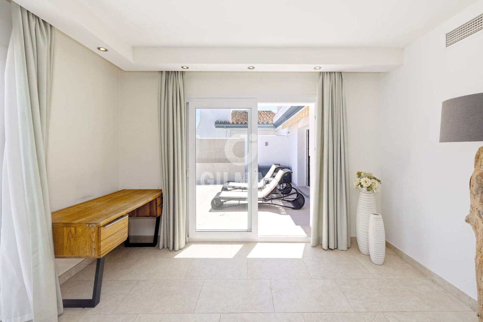 3 soverom Penthouse til salgs i New Golden Mile - € 1 795 000 (Ref: 9961881)