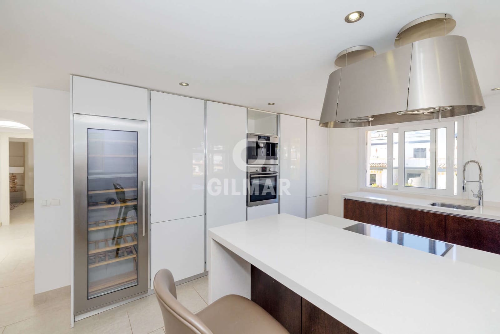 3 soverom Penthouse til salgs i New Golden Mile - € 1 795 000 (Ref: 9961881)