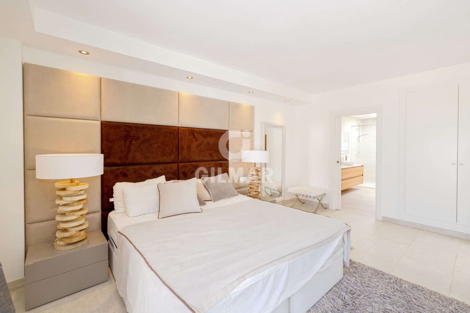 3 soverom Penthouse til salgs i New Golden Mile - € 1 795 000 (Ref: 9961881)