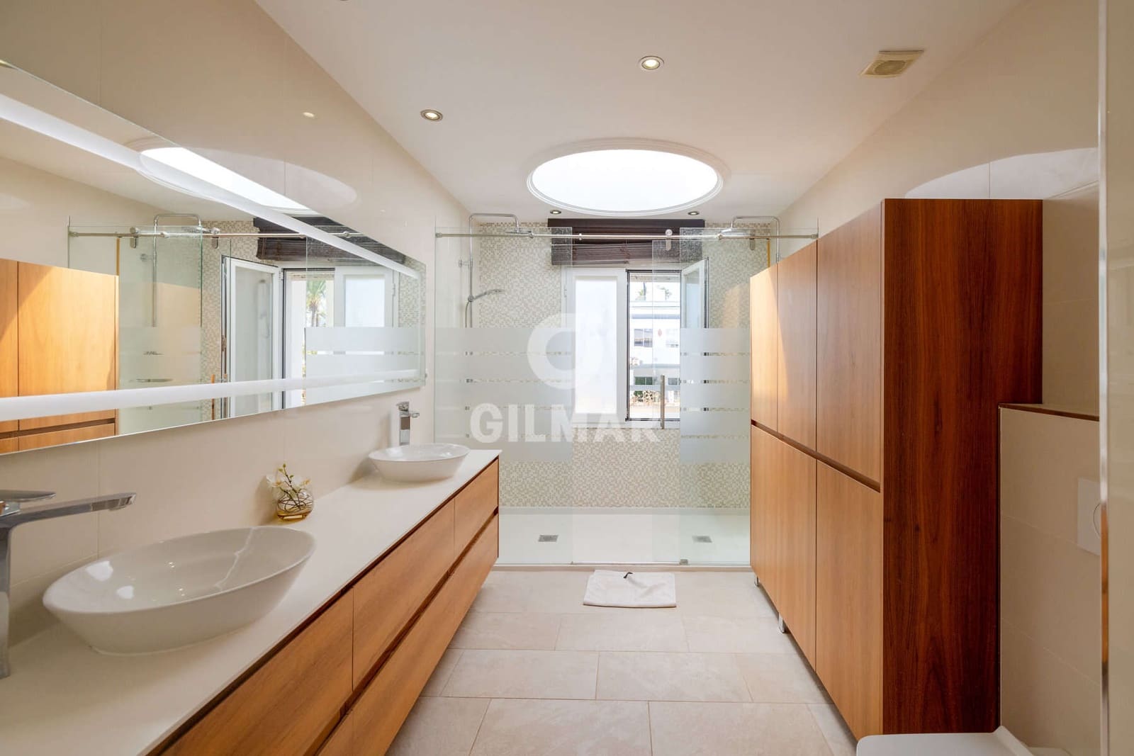 3 soverom Penthouse til salgs i New Golden Mile - € 1 795 000 (Ref: 9961881)