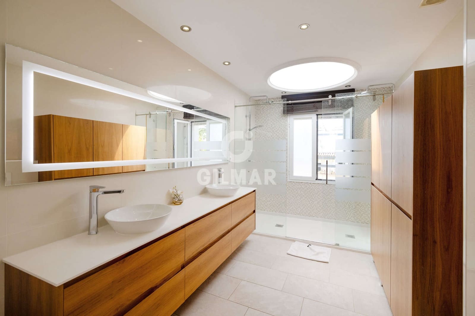 3 soverom Penthouse til salgs i New Golden Mile - € 1 795 000 (Ref: 9961881)