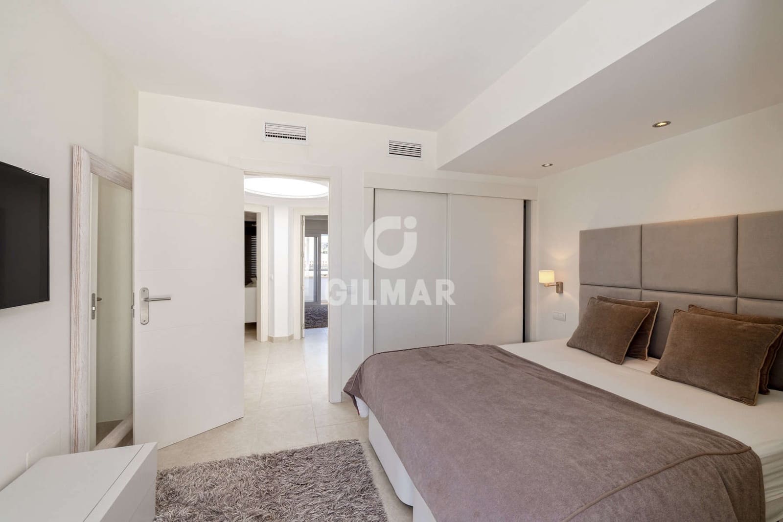 3 soverom Penthouse til salgs i New Golden Mile - € 1 795 000 (Ref: 9961881)