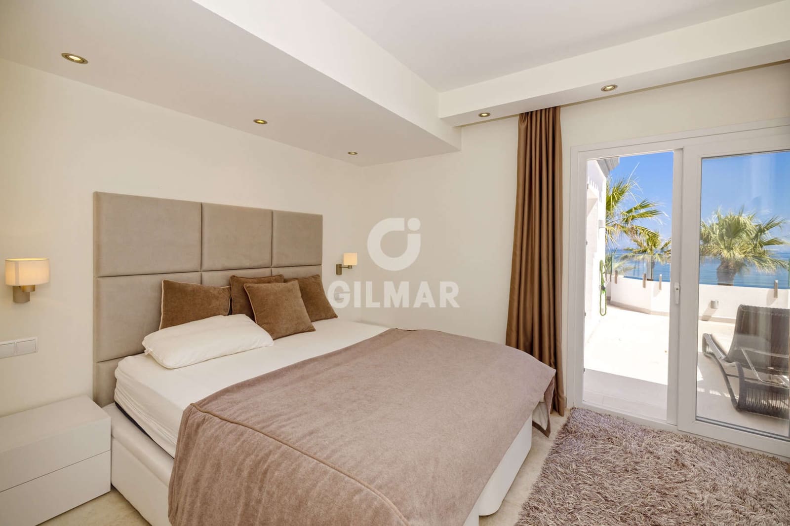 3 soverom Penthouse til salgs i New Golden Mile - € 1 795 000 (Ref: 9961881)