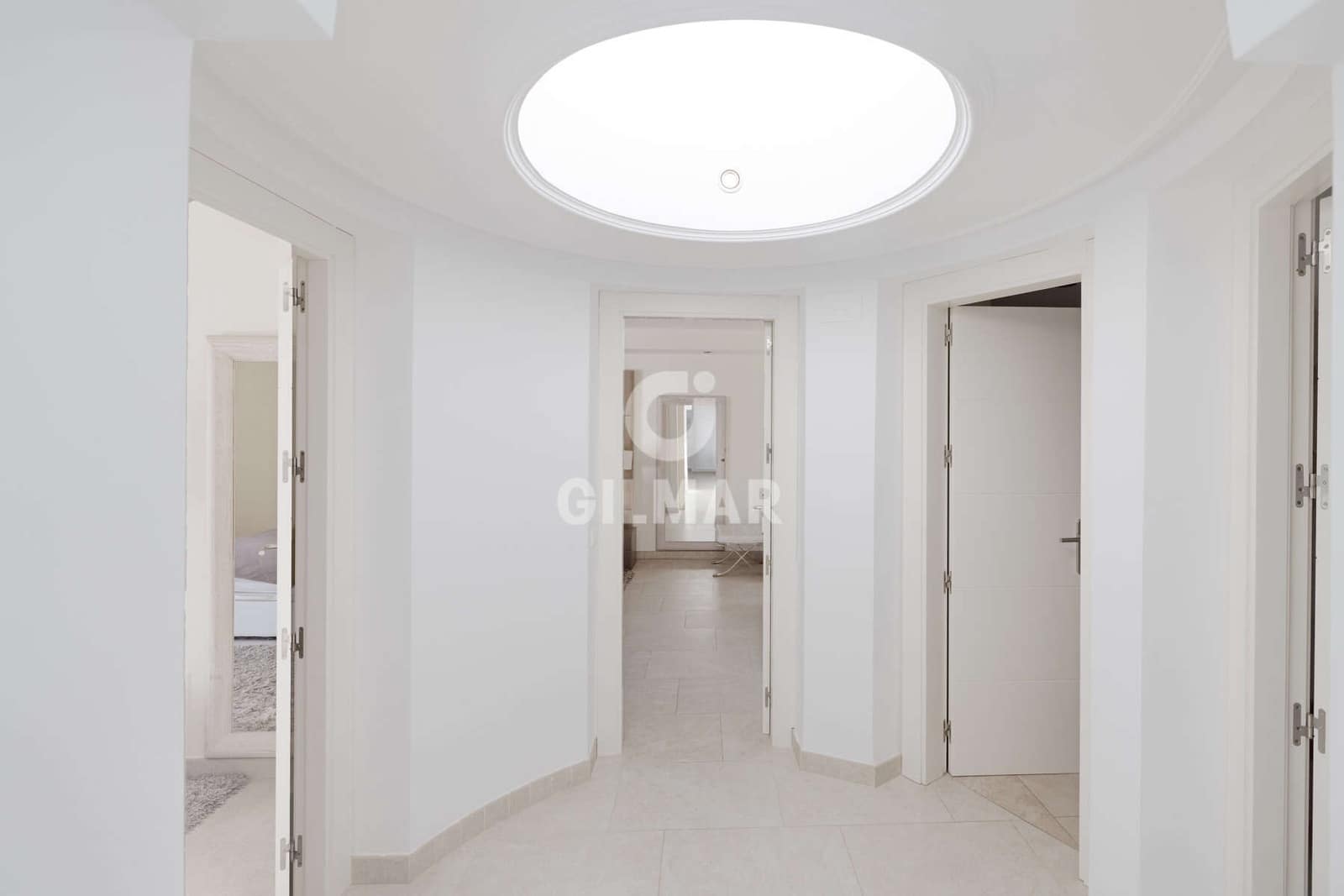3 soverom Penthouse til salgs i New Golden Mile - € 1 795 000 (Ref: 9961881)
