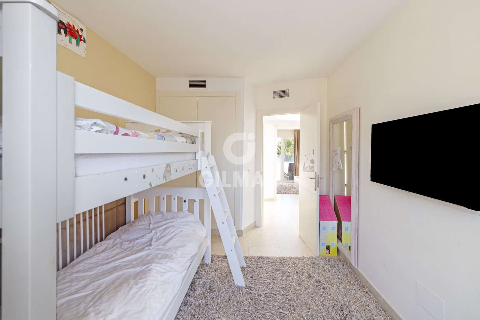 3 soverom Penthouse til salgs i New Golden Mile - € 1 795 000 (Ref: 9961881)
