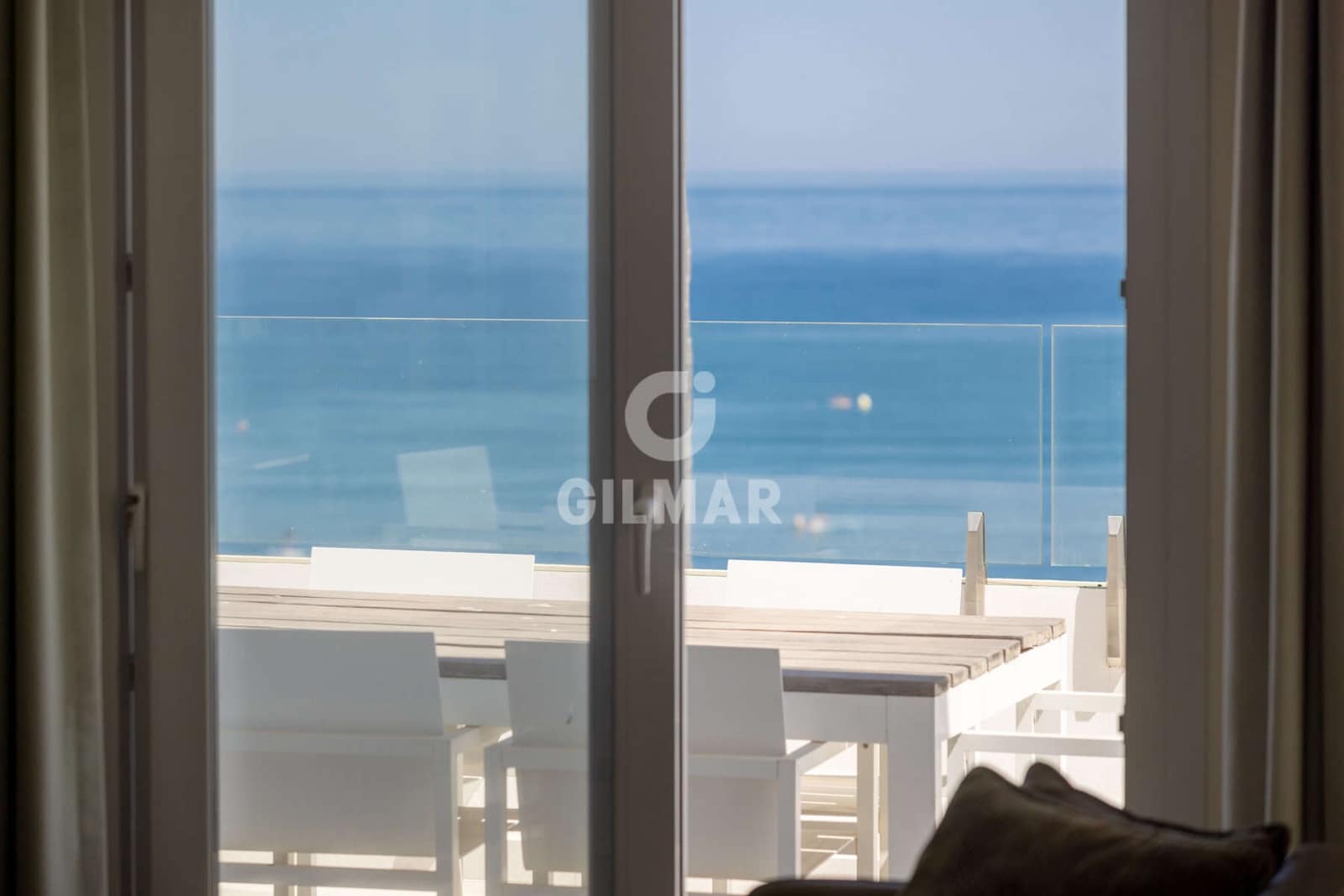 3 soverom Penthouse til salgs i New Golden Mile - € 1 795 000 (Ref: 9961881)