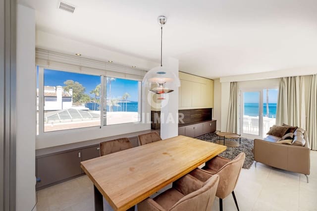 3 soverom Penthouse til salgs i New Golden Mile, Estepona - € 1 795 000 (Ref: 9961881)