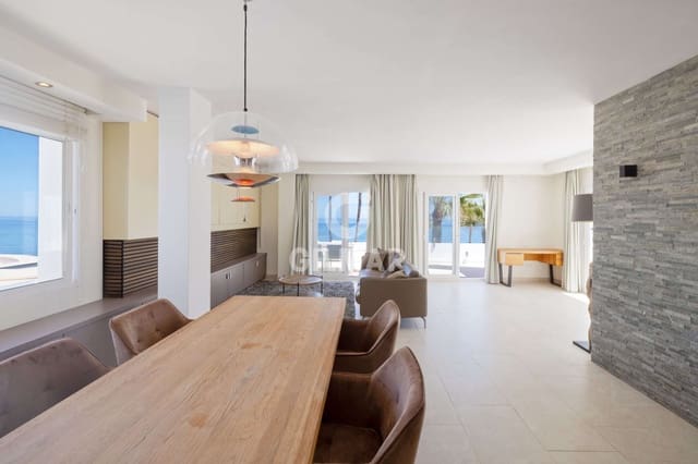3 soverom Penthouse til salgs i New Golden Mile, Estepona - € 1 795 000 (Ref: 9961881)