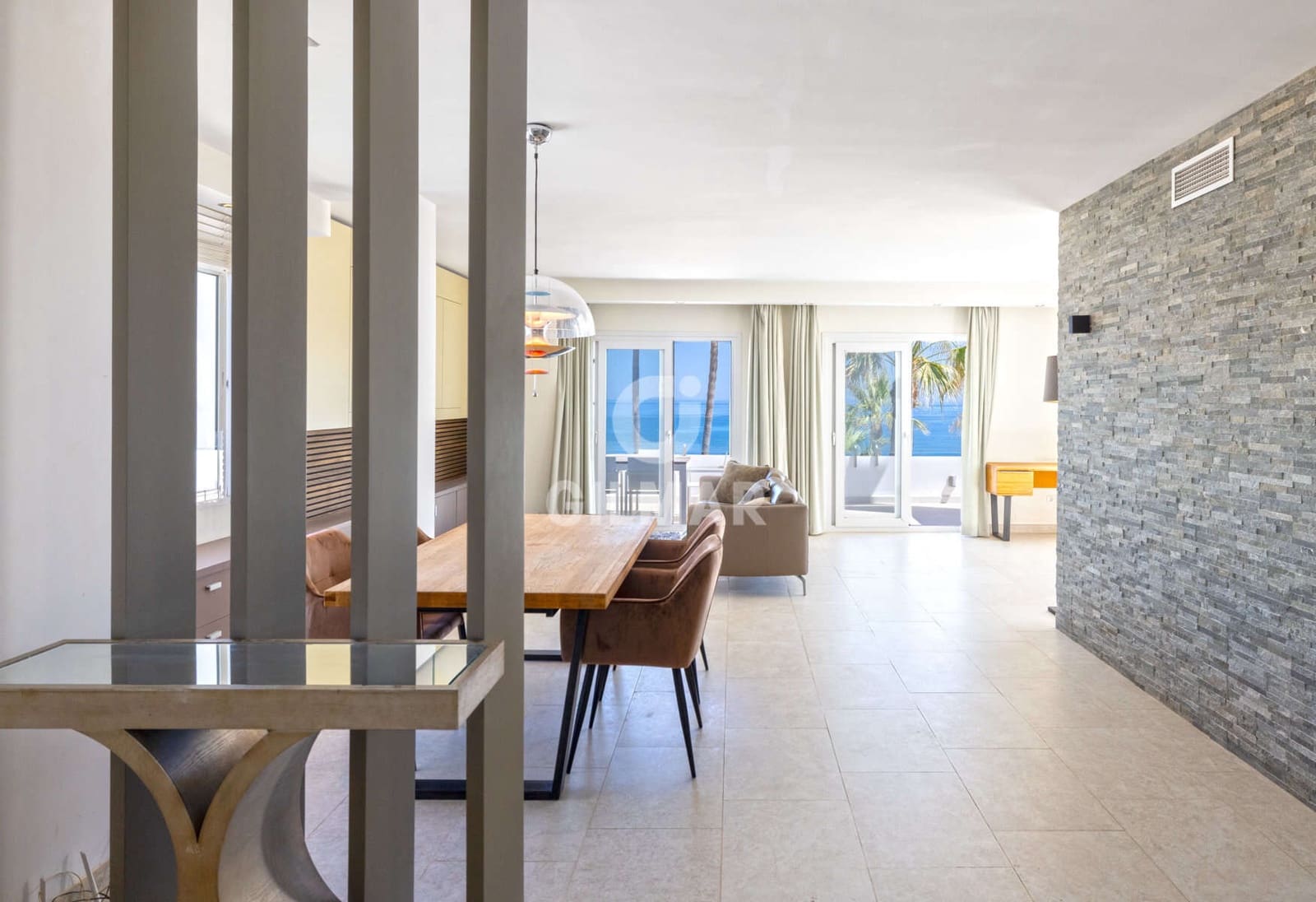 3 soverom Penthouse til salgs i New Golden Mile - € 1 795 000 (Ref: 9961881)