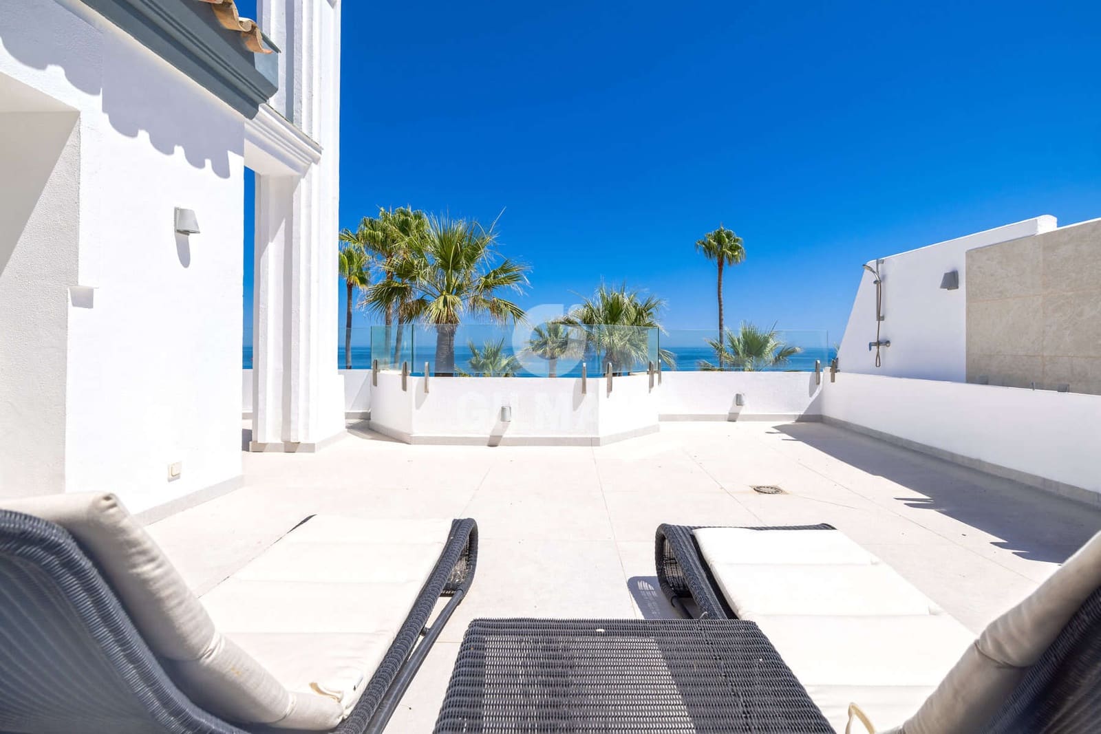 3 soverom Penthouse til salgs i New Golden Mile - € 1 795 000 (Ref: 9961881)