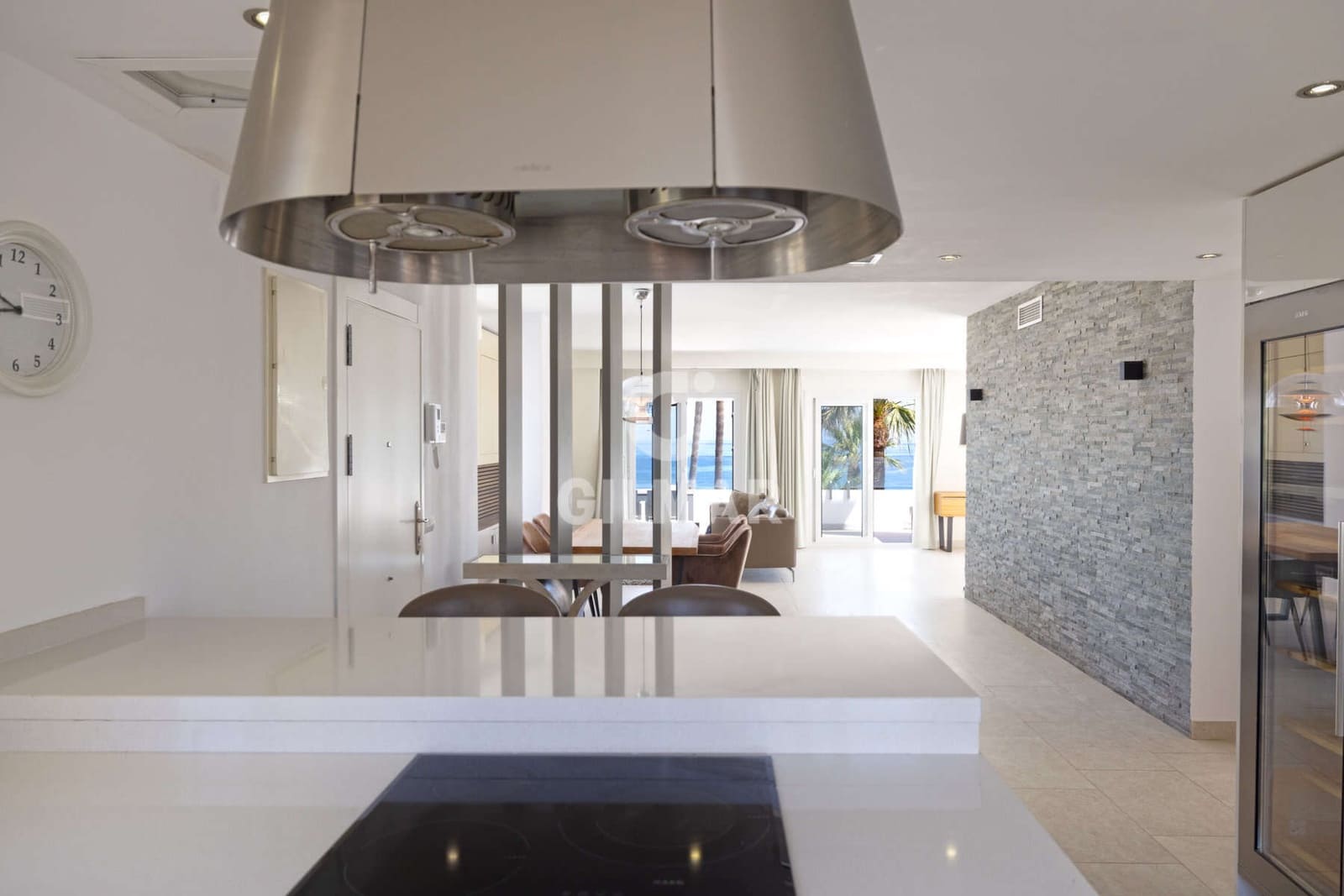 3 soverom Penthouse til salgs i New Golden Mile - € 1 795 000 (Ref: 9961881)