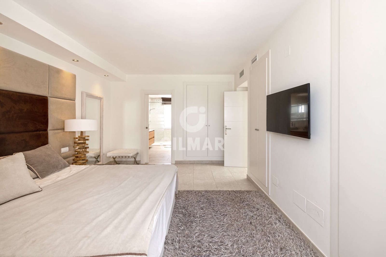 3 soverom Penthouse til salgs i New Golden Mile - € 1 795 000 (Ref: 9961881)