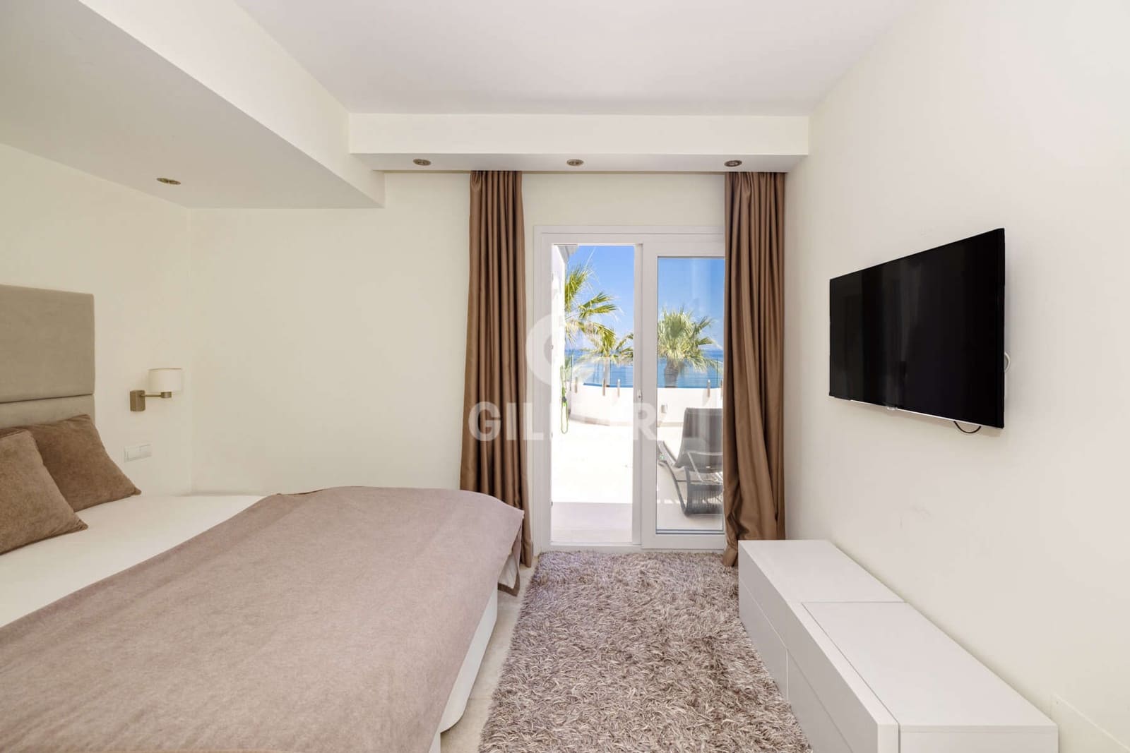3 soverom Penthouse til salgs i New Golden Mile - € 1 795 000 (Ref: 9961881)
