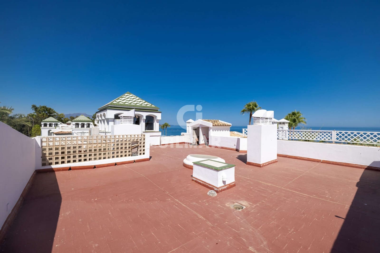 3 soverom Penthouse til salgs i New Golden Mile - € 1 795 000 (Ref: 9961881)