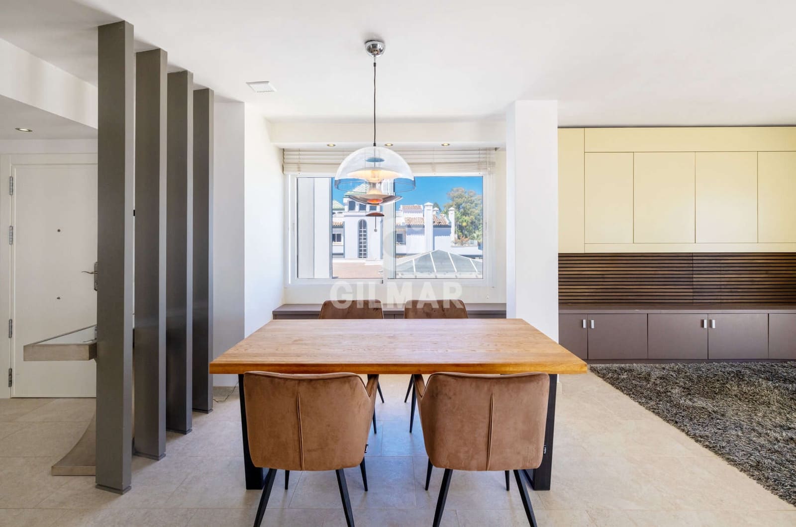 3 soverom Penthouse til salgs i New Golden Mile - € 1 795 000 (Ref: 9961881)