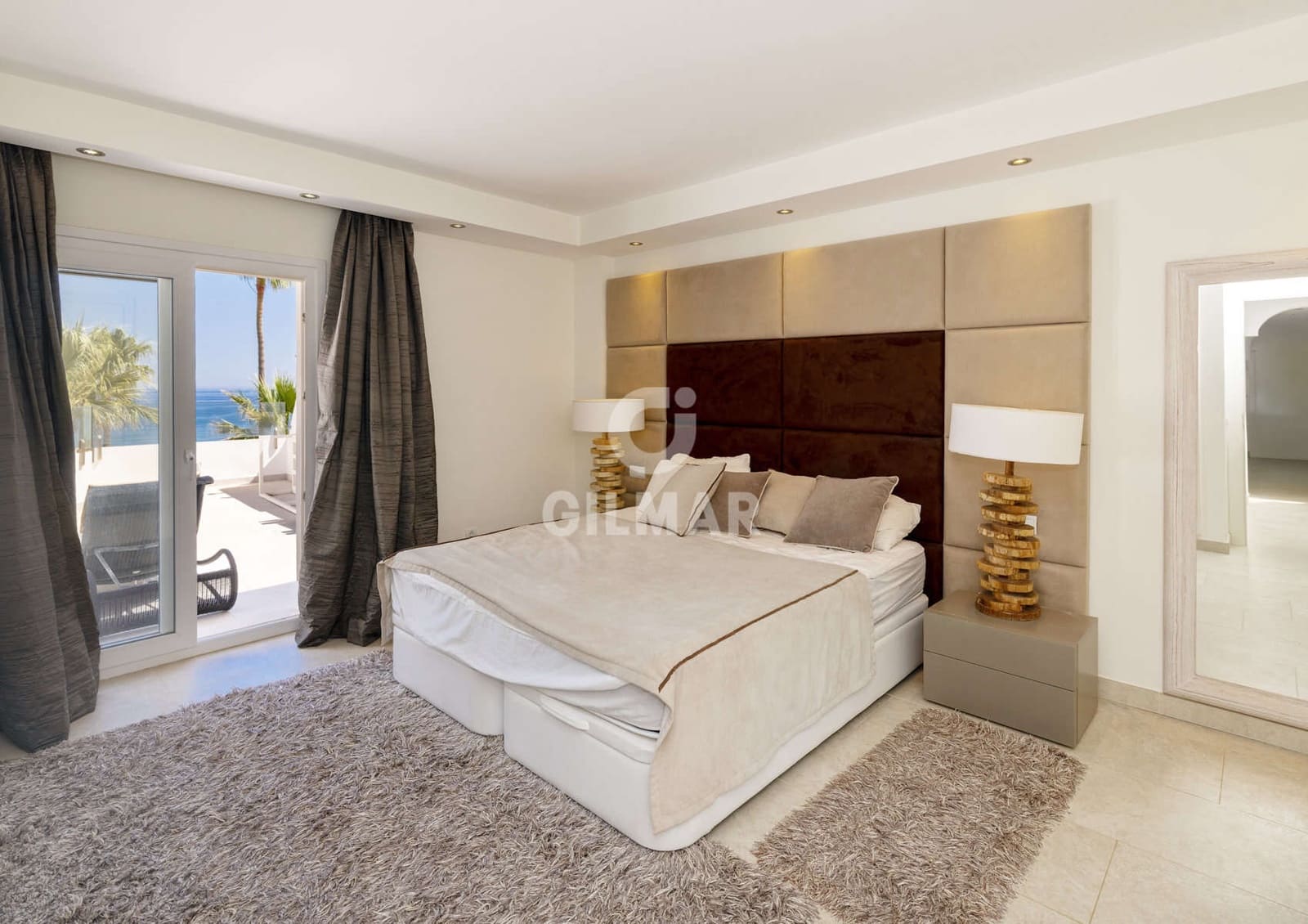 3 soverom Penthouse til salgs i New Golden Mile - € 1 795 000 (Ref: 9961881)