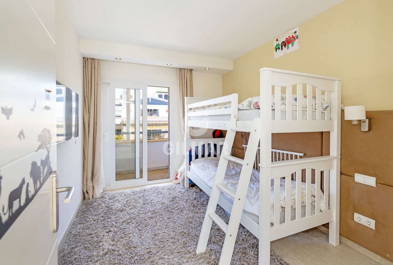 3 soverom Penthouse til salgs i New Golden Mile - € 1 795 000 (Ref: 9961881)
