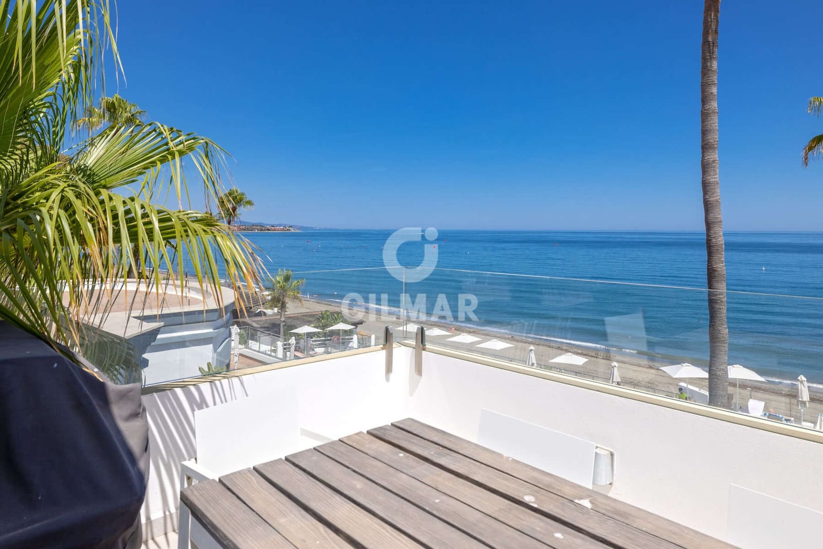 3 soverom Penthouse til salgs i New Golden Mile - € 1 795 000 (Ref: 9961881)