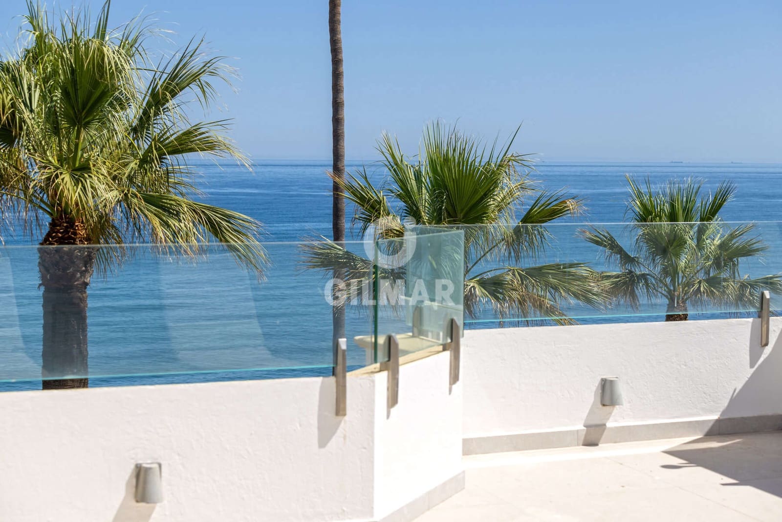 3 soverom Penthouse til salgs i New Golden Mile - € 1 795 000 (Ref: 9961881)