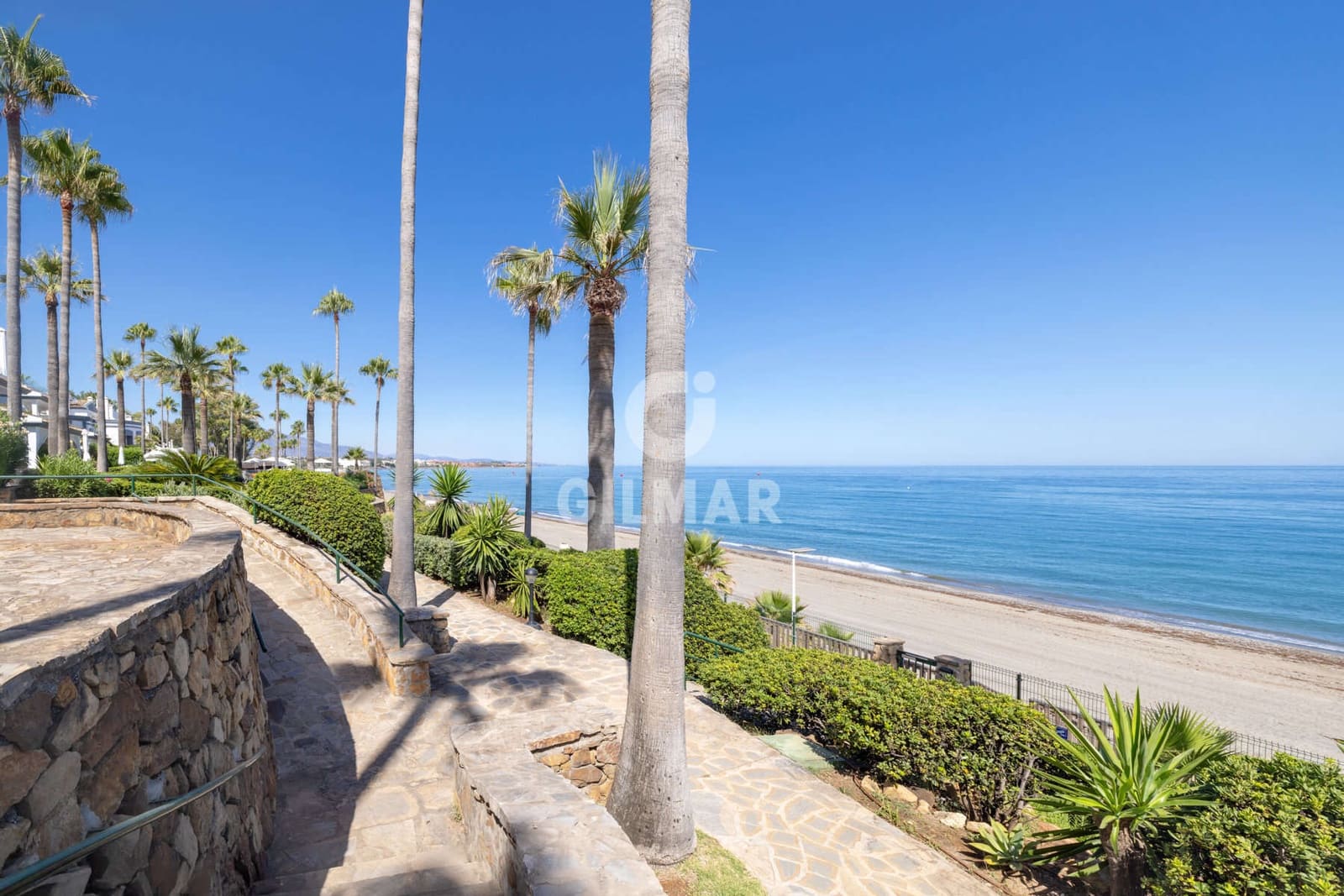 3 soverom Penthouse til salgs i New Golden Mile - € 1 795 000 (Ref: 9961881)