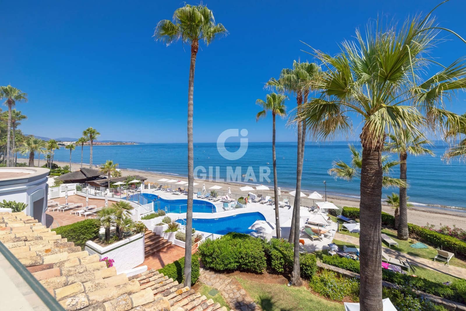 3 soverom Penthouse til salgs i New Golden Mile - € 1 795 000 (Ref: 9961881)