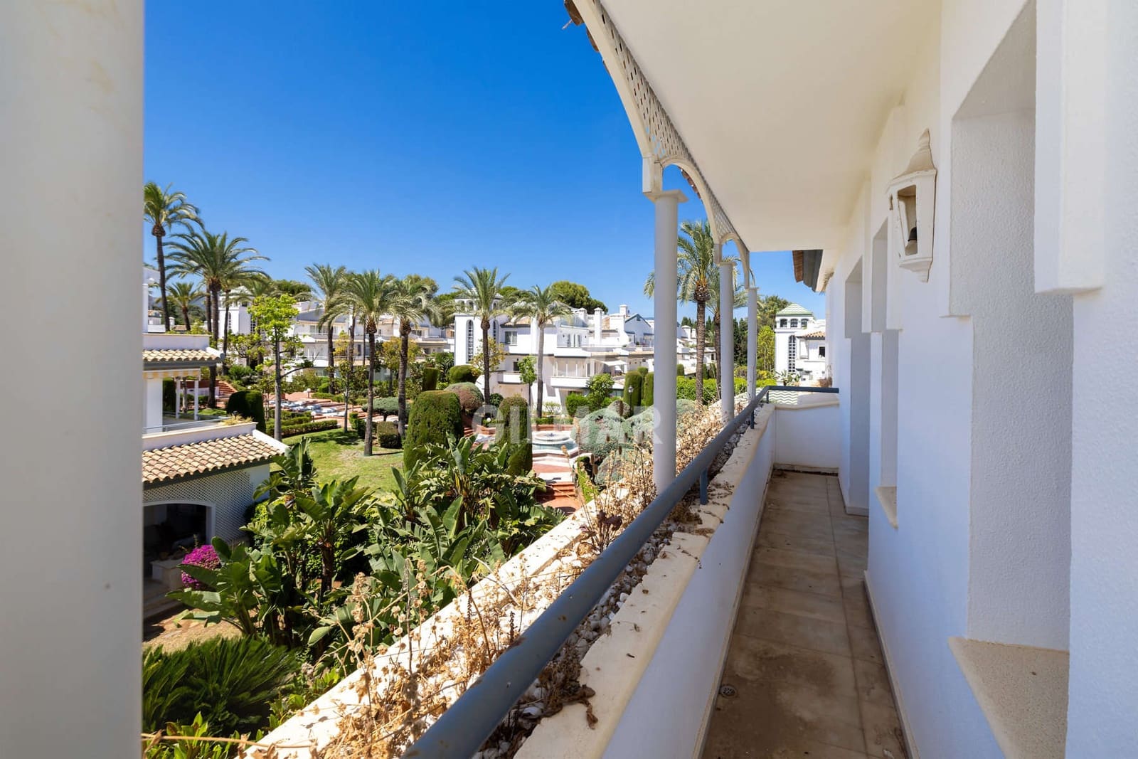 3 soverom Penthouse til salgs i New Golden Mile - € 1 795 000 (Ref: 9961881)
