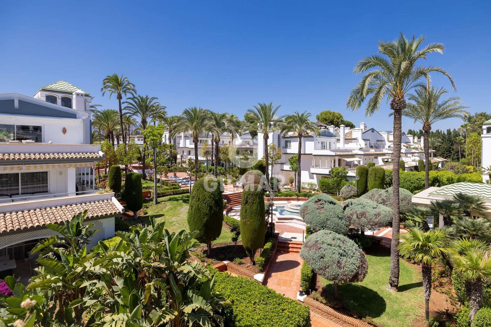 3 soverom Penthouse til salgs i New Golden Mile - € 1 795 000 (Ref: 9961881)