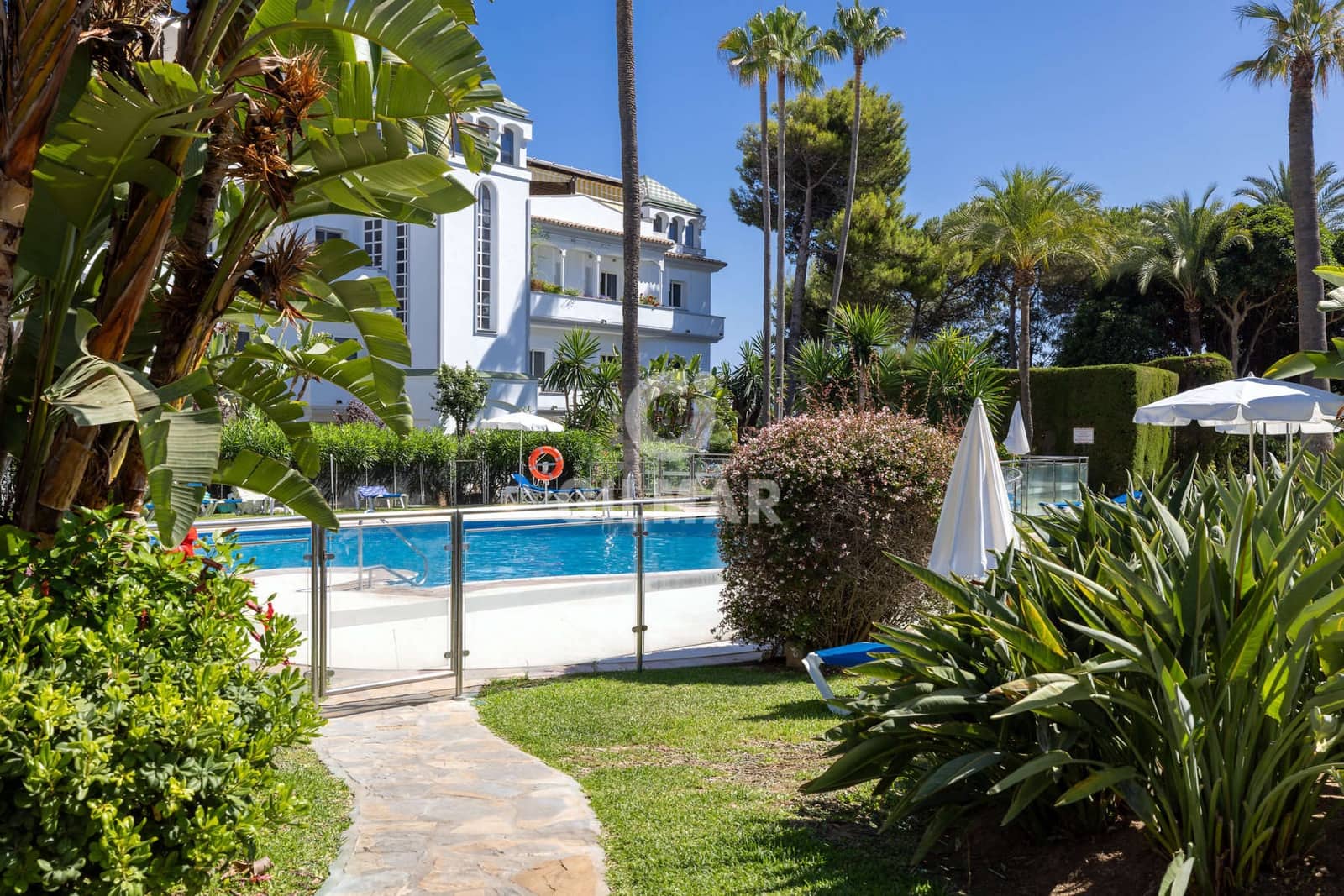 3 soverom Penthouse til salgs i New Golden Mile - € 1 795 000 (Ref: 9961881)