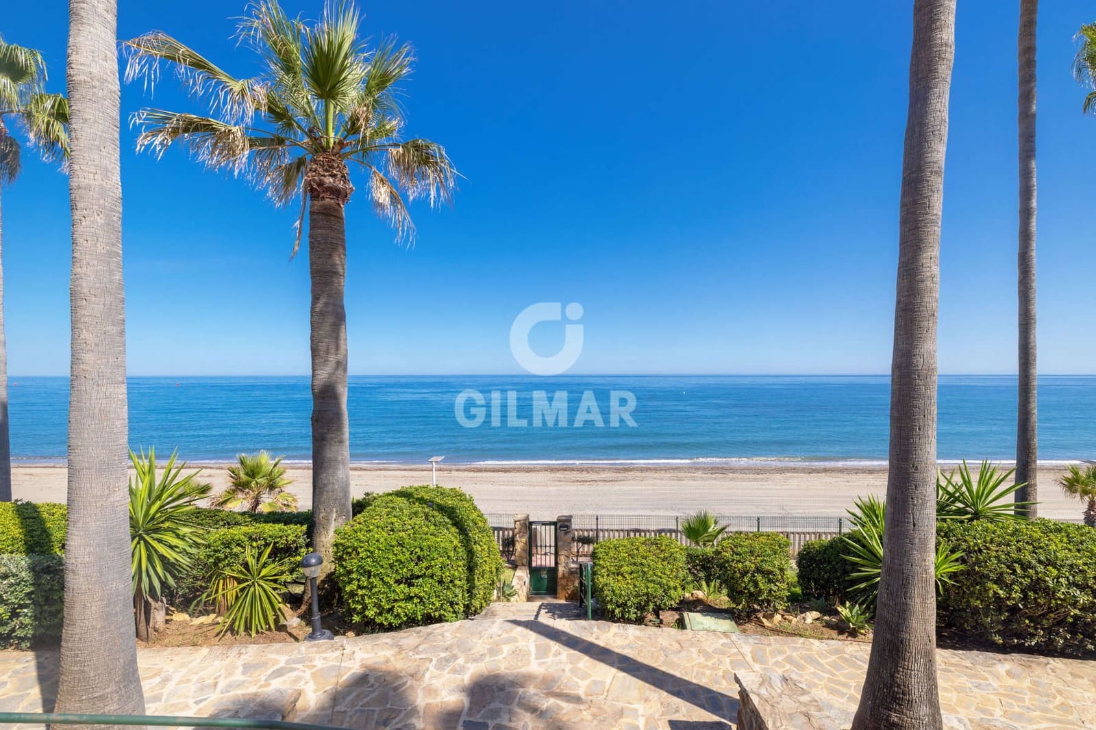 3 soverom Penthouse til salgs i New Golden Mile - € 1 795 000 (Ref: 9961881)