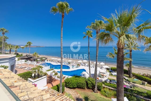 3 soverom Penthouse til salgs i New Golden Mile, Estepona - € 1 795 000 (Ref: 9961881)