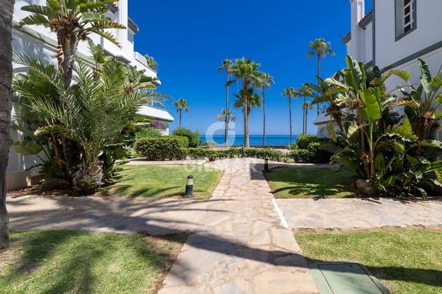 3 soverom Penthouse til salgs i New Golden Mile, Estepona - € 1 795 000 (Ref: 9961881)