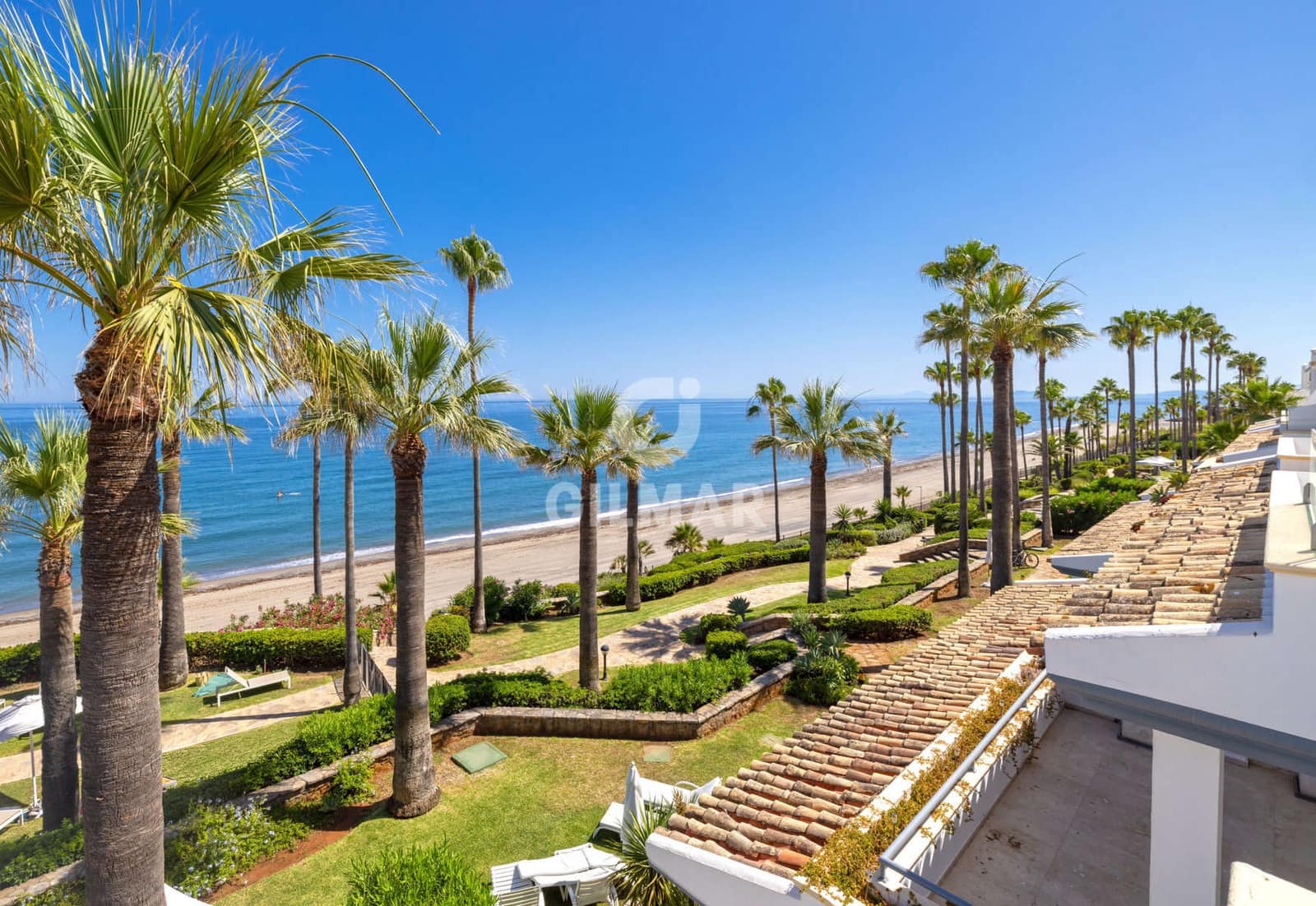 3 soverom Penthouse til salgs i New Golden Mile - € 1 795 000 (Ref: 9961881)