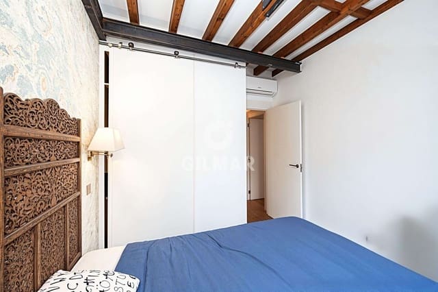 2 soveværelse Lejlighed til salg i Guindalera, Madrid by - € 670.000 (Ref: 9964181)