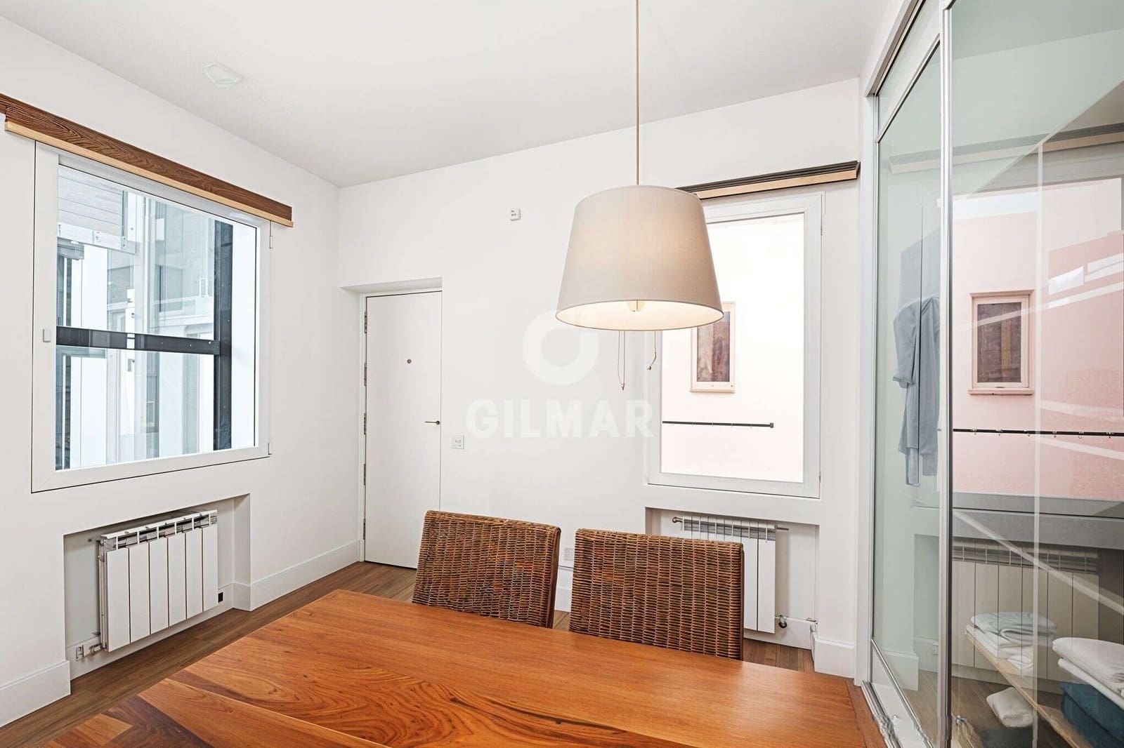 2 chambre Appartement à vendre à Madrid ville - 670 000 € (Ref: 9964181)