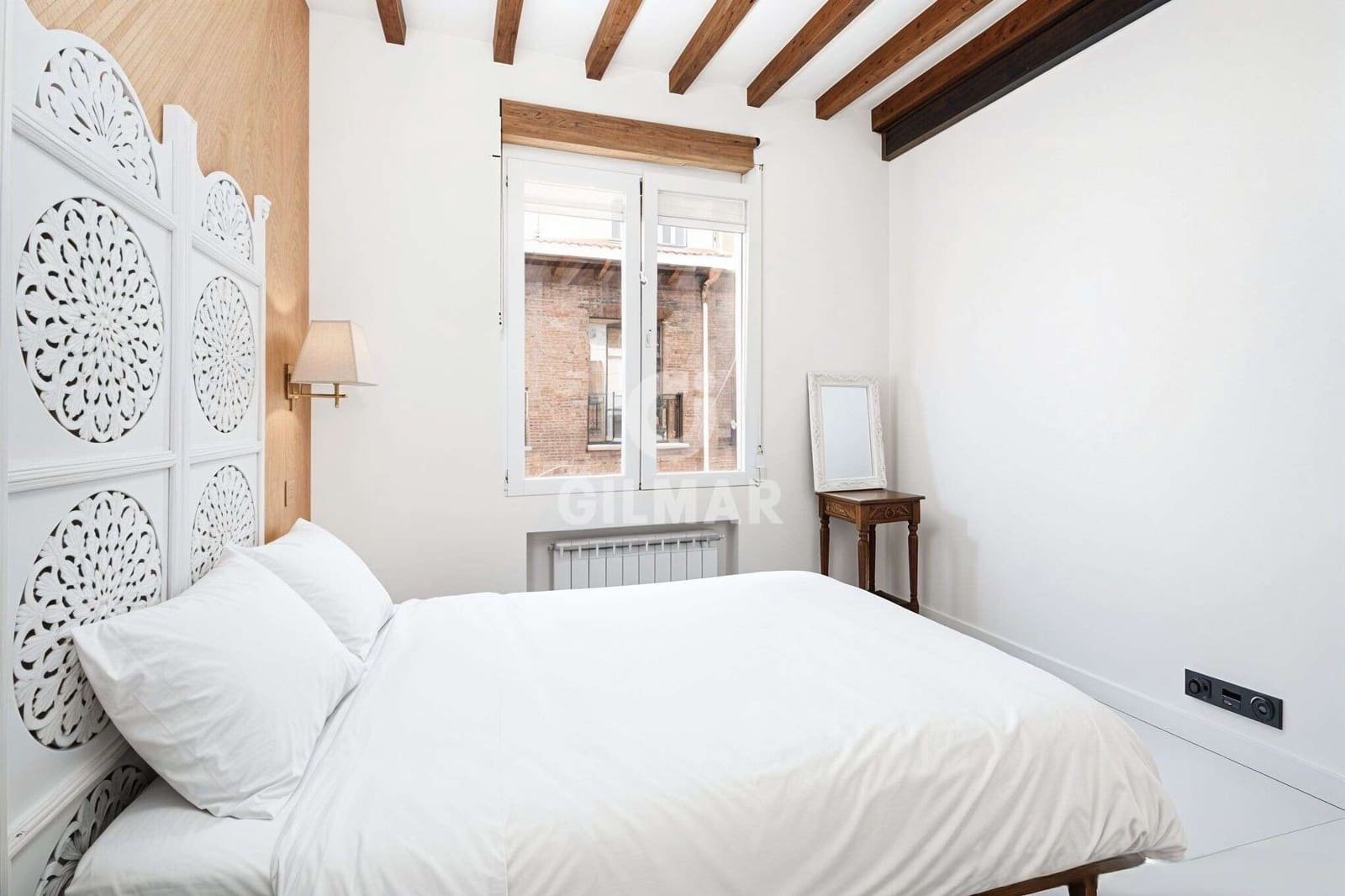 2 chambre Appartement à vendre à Madrid ville - 670 000 € (Ref: 9964181)