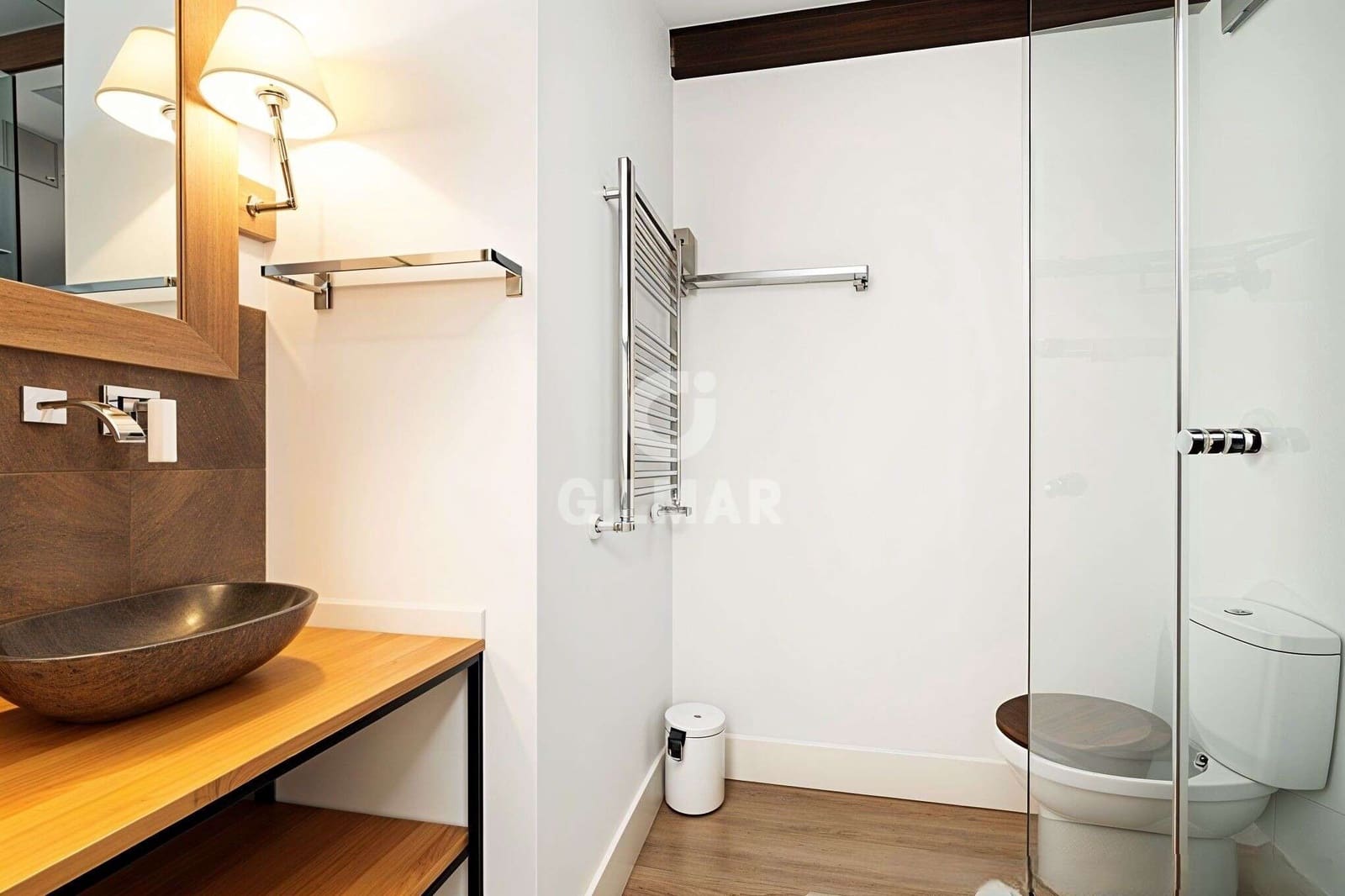 2 chambre Appartement à vendre à Madrid ville - 670 000 € (Ref: 9964181)