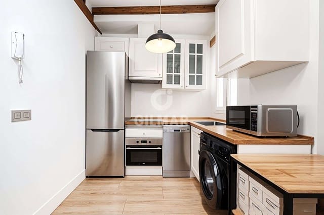 2 camera da letto Appartamento in vendita in Guindalera, Madrid città - 670.000 € (Rif: 9964181)