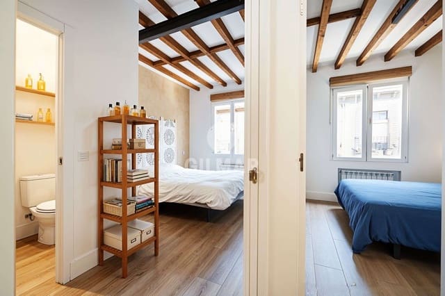 2 camera da letto Appartamento in vendita in Guindalera, Madrid città - 670.000 € (Rif: 9964181)
