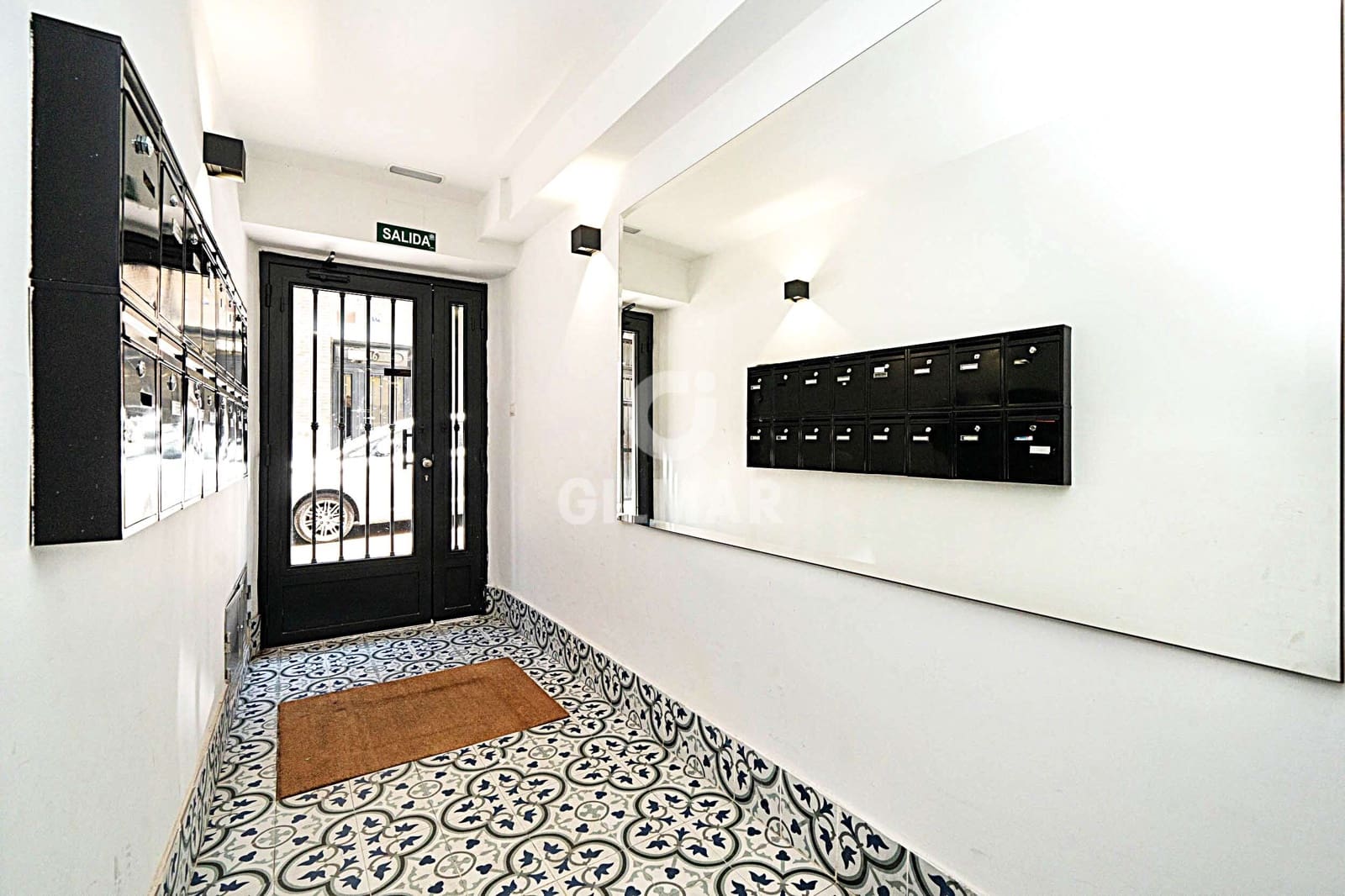 2 chambre Appartement à vendre à Madrid ville - 670 000 € (Ref: 9964181)
