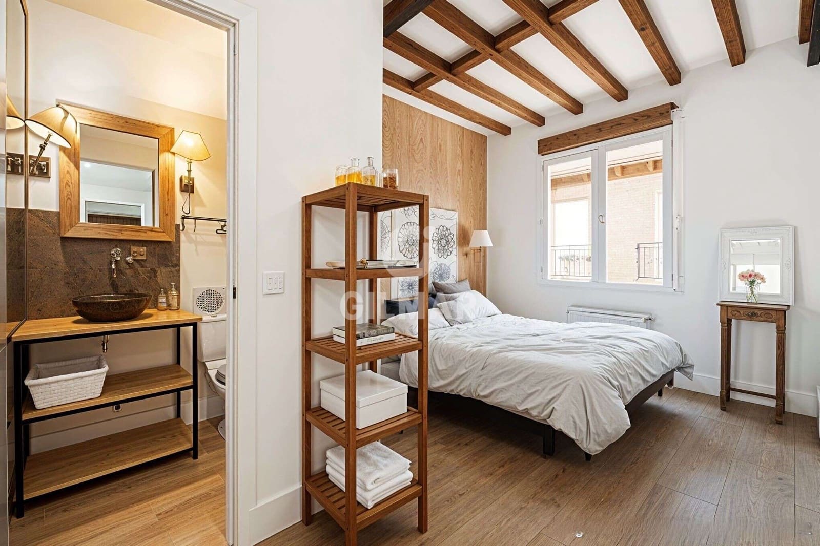 2 chambre Appartement à vendre à Madrid ville - 670 000 € (Ref: 9964181)