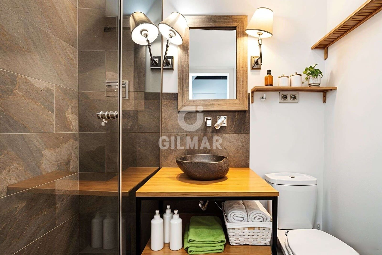 2 chambre Appartement à vendre à Madrid ville - 670 000 € (Ref: 9964181)