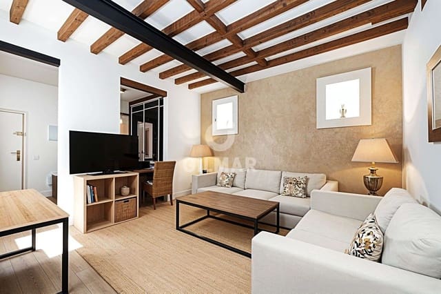 2 camera da letto Appartamento in vendita in Guindalera, Madrid città - 670.000 € (Rif: 9964181)