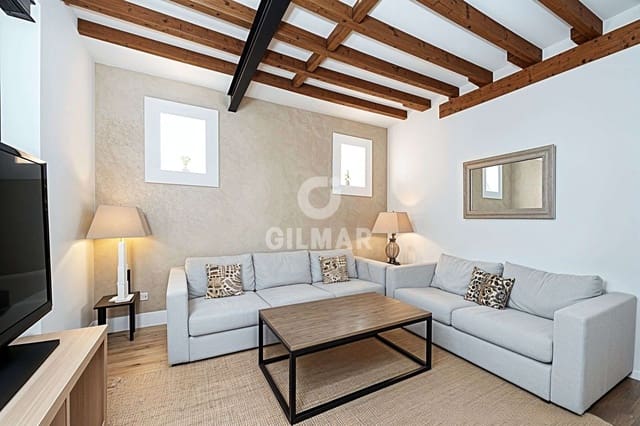 2 camera da letto Appartamento in vendita in Guindalera, Madrid città - 670.000 € (Rif: 9964181)